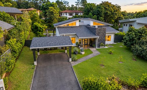 House in Vueltas, Alajuela Province, Costa Rica 1