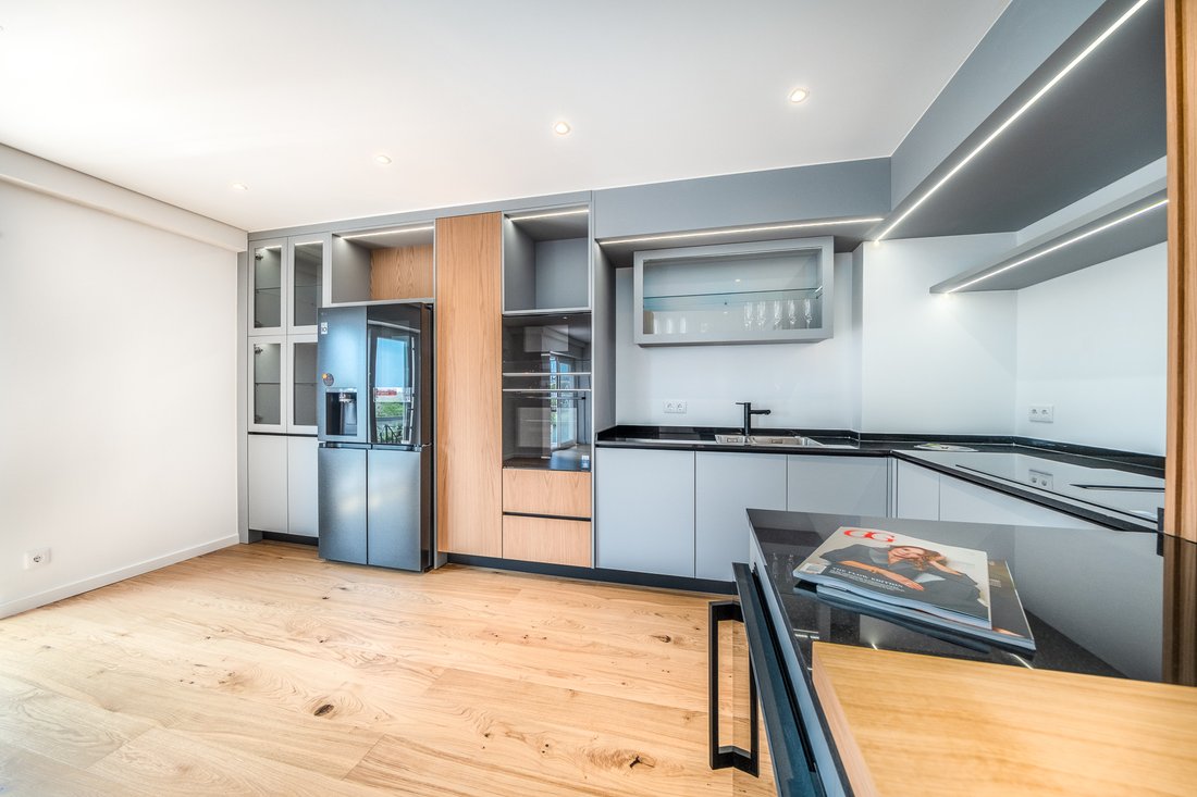 Apartment in Cascais e Estoril, Lisbon, Portugal 5 - 18282382