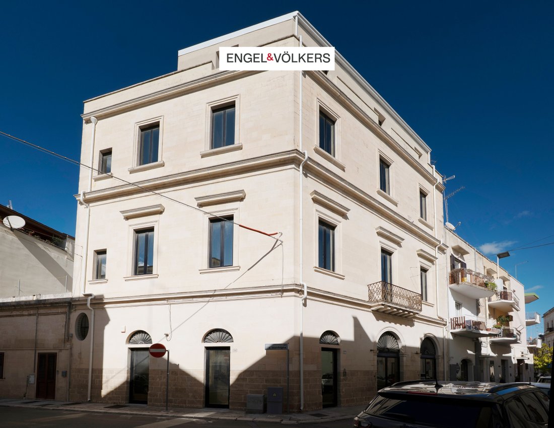 House in Leuca Zone, Lecce, Apulia 1 - 16414327