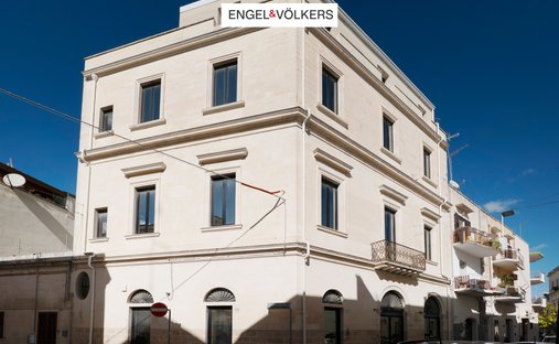 House in Leuca Zone, Lecce, Apulia 1
