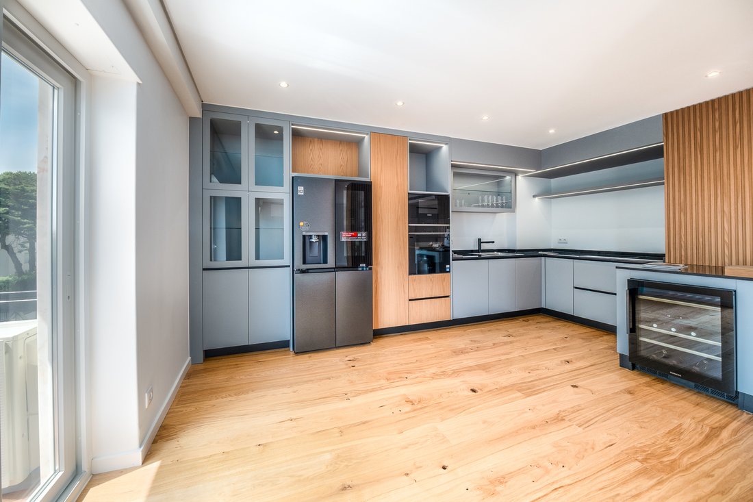 Apartment in Cascais e Estoril, Lisbon, Portugal 3 - 18282382