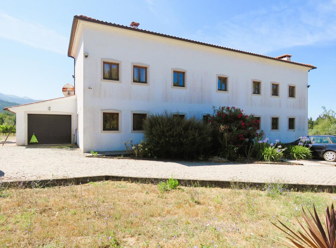 House in Sao Miguel, Santa Eufemia e Rabacal, Coimbra District, Portugal 3 - 18930208