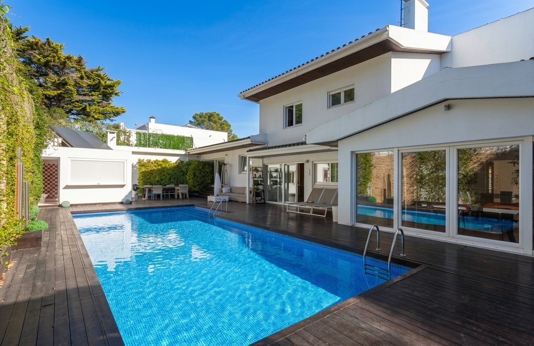 House in Belem, Lisbon, Portugal 1 - 18930225