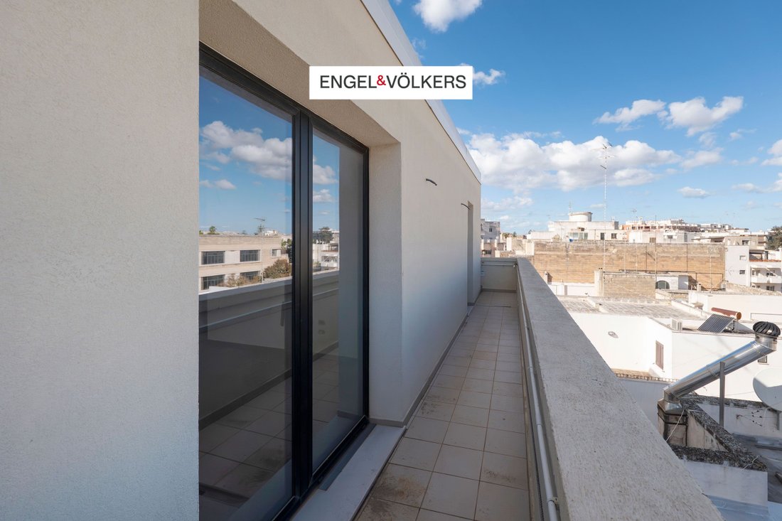 House in Leuca Zone, Lecce, Apulia 5 - 16414327
