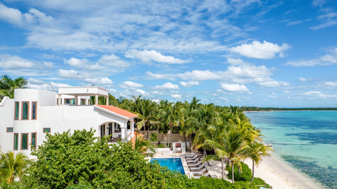 Estate in Tankah Cuatro, Quintana Roo, Mexico 3 - 18930221