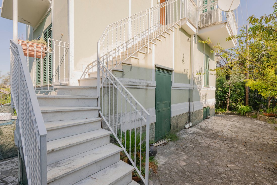 House in Levante, Genoa, Liguria 3 - 18930267