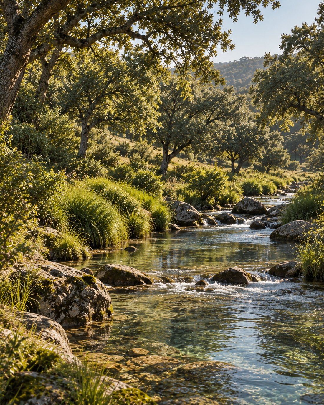 Finca in Centro, Madrid, Spain 4 - 18930311