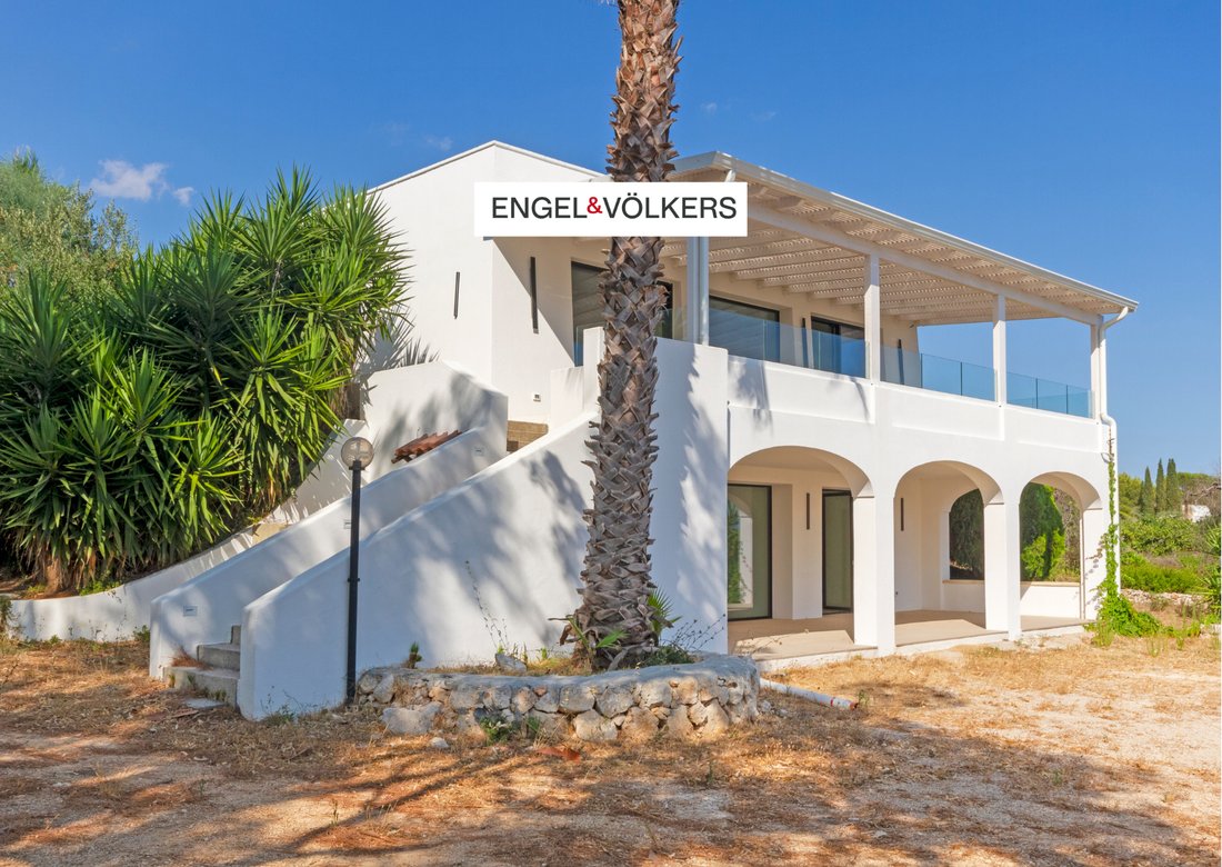 Villa in Salve, Apulia, Italy 4 - 18588250