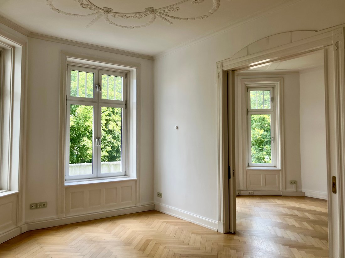 Apartment in Hamburg, Hamburg, Germany 1 - 18931081