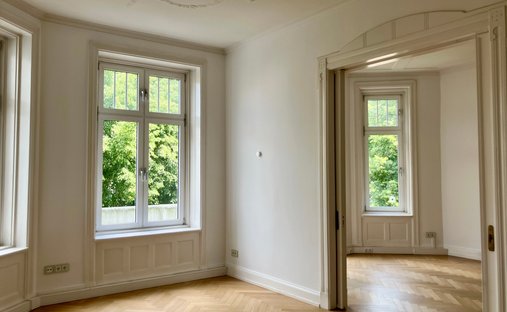 Apartment in Hamburg, Hamburg, Germany 1