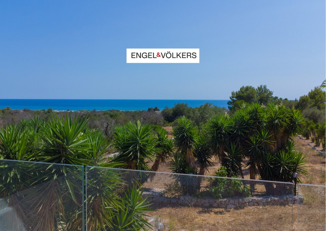 Villa in Salve, Apulia, Italy 5 - 18588250