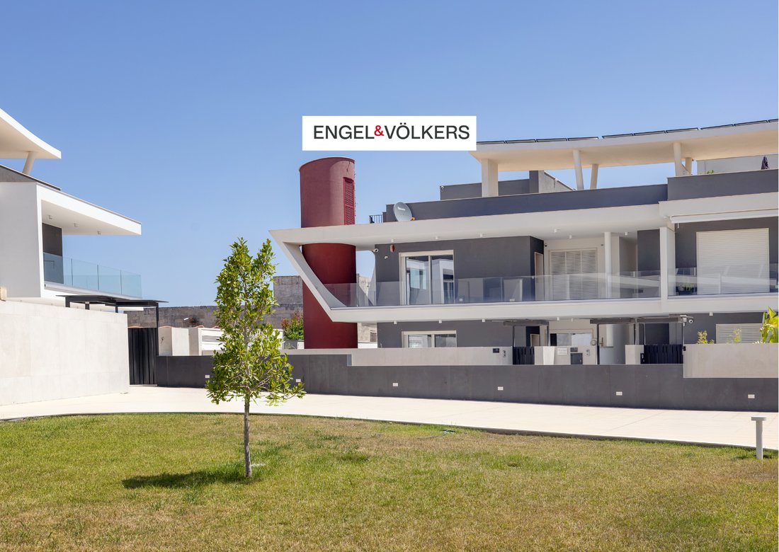 Apartment in Stadium - Merine, Lecce, Apulia 4 - 18491245