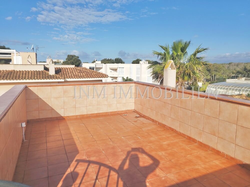 Apartment in Llucmajor, Balearic Islands, Spain 1 - 18931327