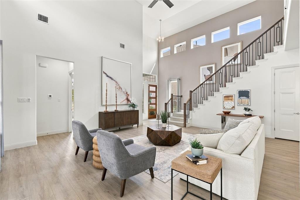 House in Mesquite, Texas, United States 5 - 18563012