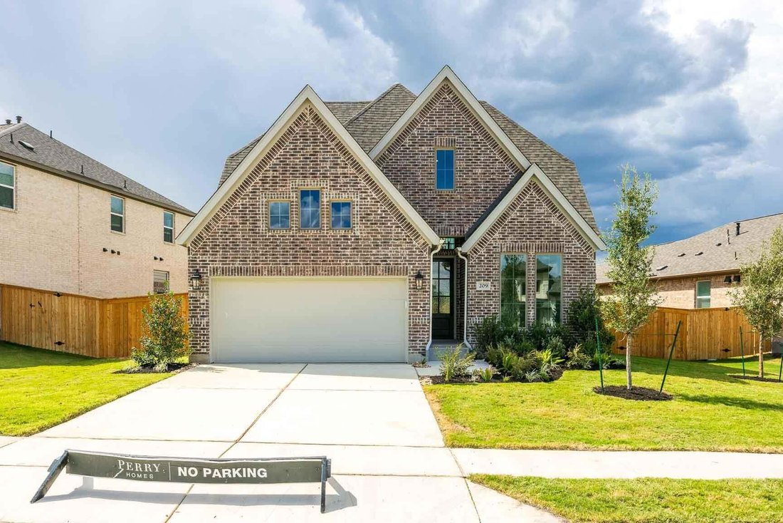 House in Georgetown, Texas, United States 2 - 17812590