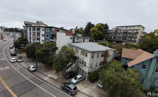 Oakland, California, United States 1