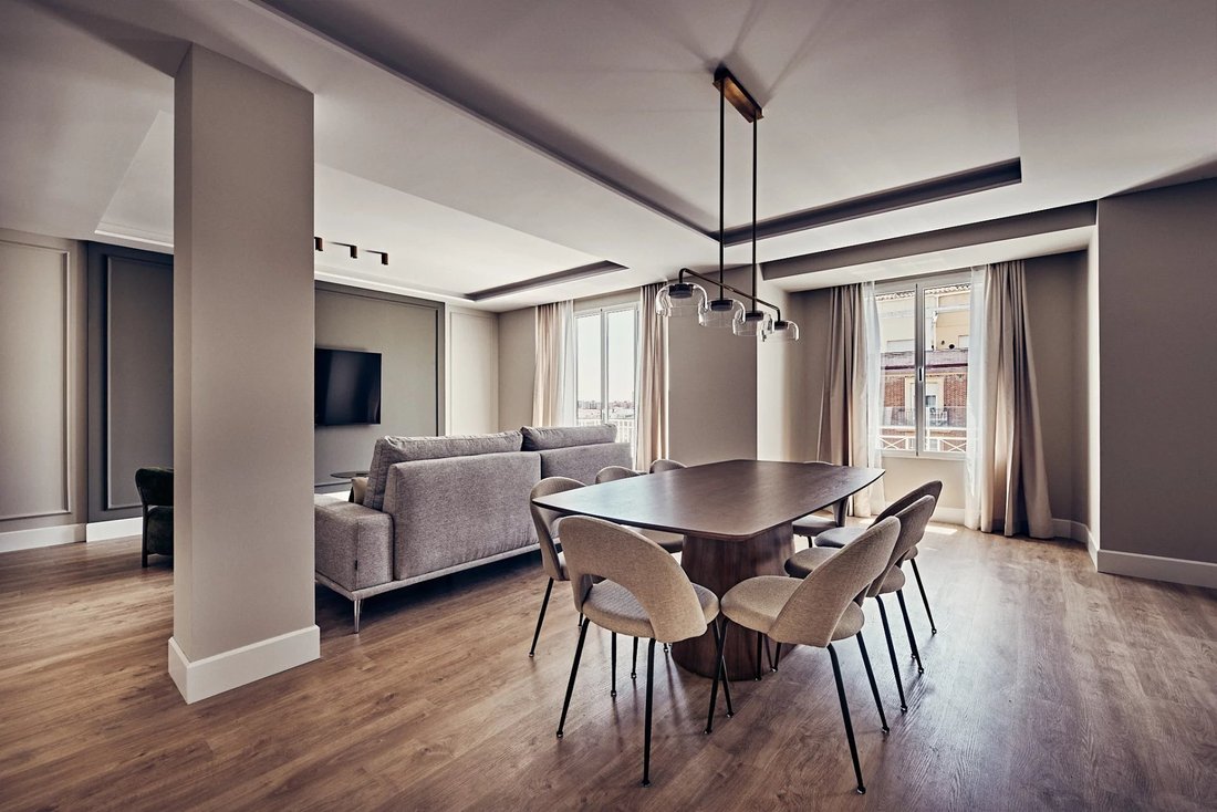 Apartment in Retiro, Madrid, Spain 4 - 18931802