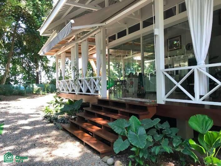House in Hone Creek, Limón Province, Costa Rica 1 - 18930998