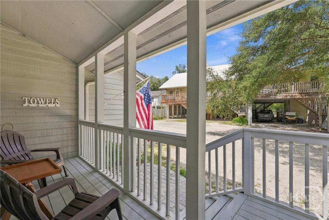Townhouse in Tybee Island, Georgia, United States 3 - 18931067