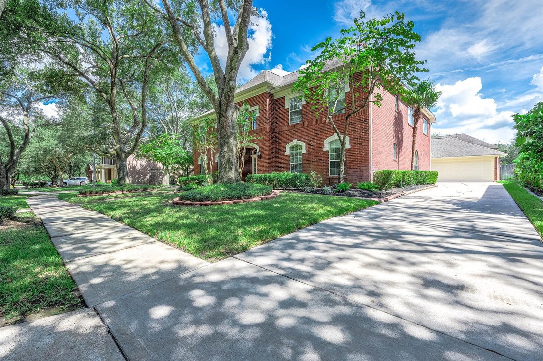 House in Sugar Land, Texas, United States 3 - 18931186