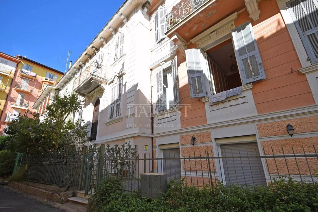 House in Centro Storico, Sanremo, Liguria 3 - 18931478