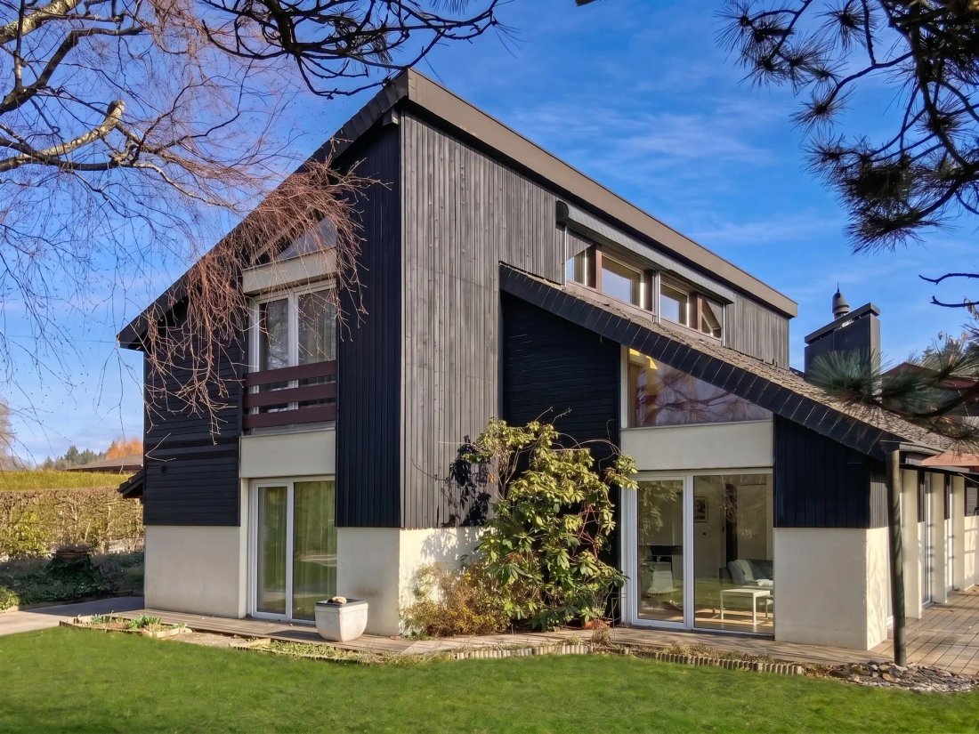 House in Savigny, Vaud, Switzerland 1 - 18930466