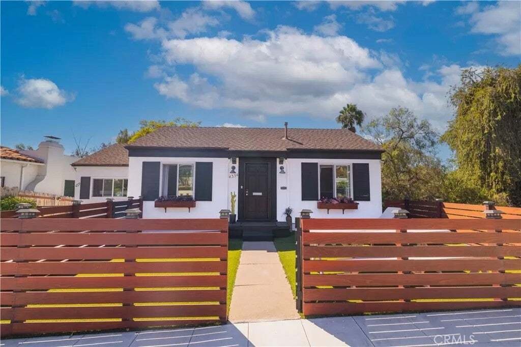 Townhouse in San Diego, California, United States 1 - 18930711
