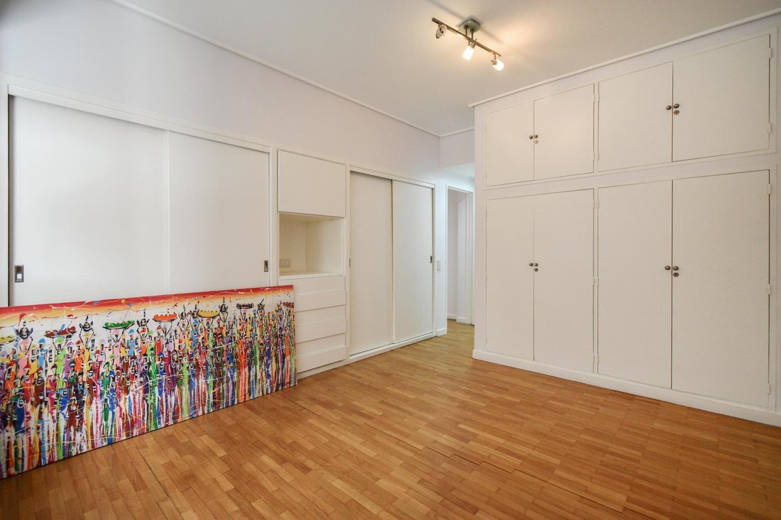 Apartment in Buenos Aires, Buenos Aires, Argentina 4 - 18930249