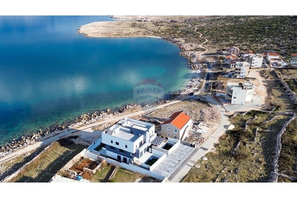 Apartment in Opcina Posedarje, Zadar County, Croatia 3 - 18931486