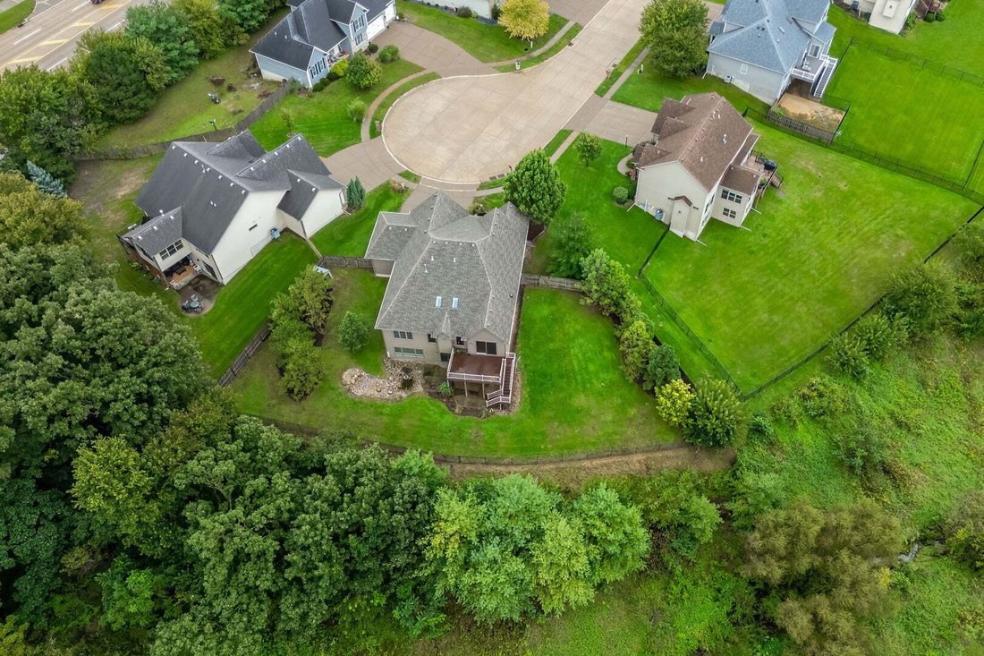 House in Bettendorf, Iowa, United States 5 - 18930929