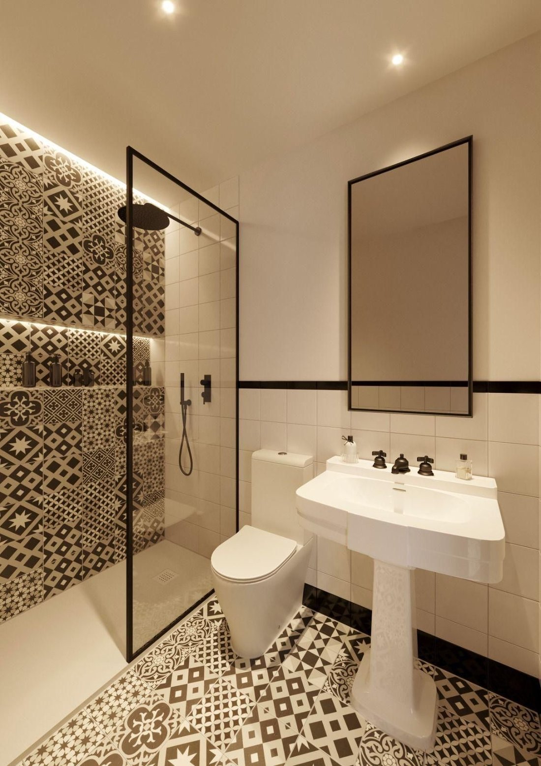 Apartment in Centro, Madrid, Spain 2 - 18931332