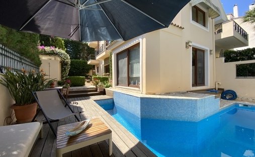 Appartement à Voúla, Attique, Grèce 1