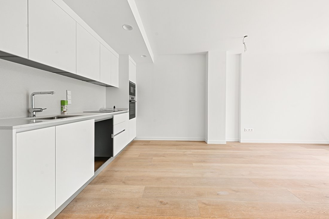 Apartment in Calvia, Balearic Islands, Spain 5 - 16711030