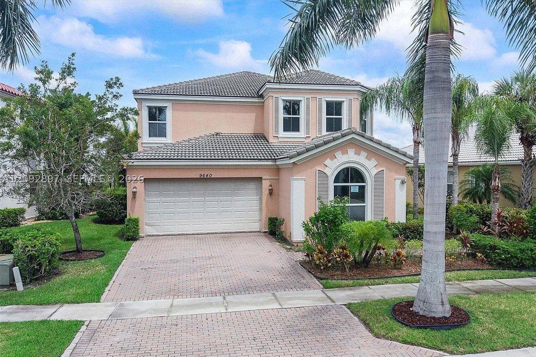 House in Wellington, Florida, United States 1 - 18930470