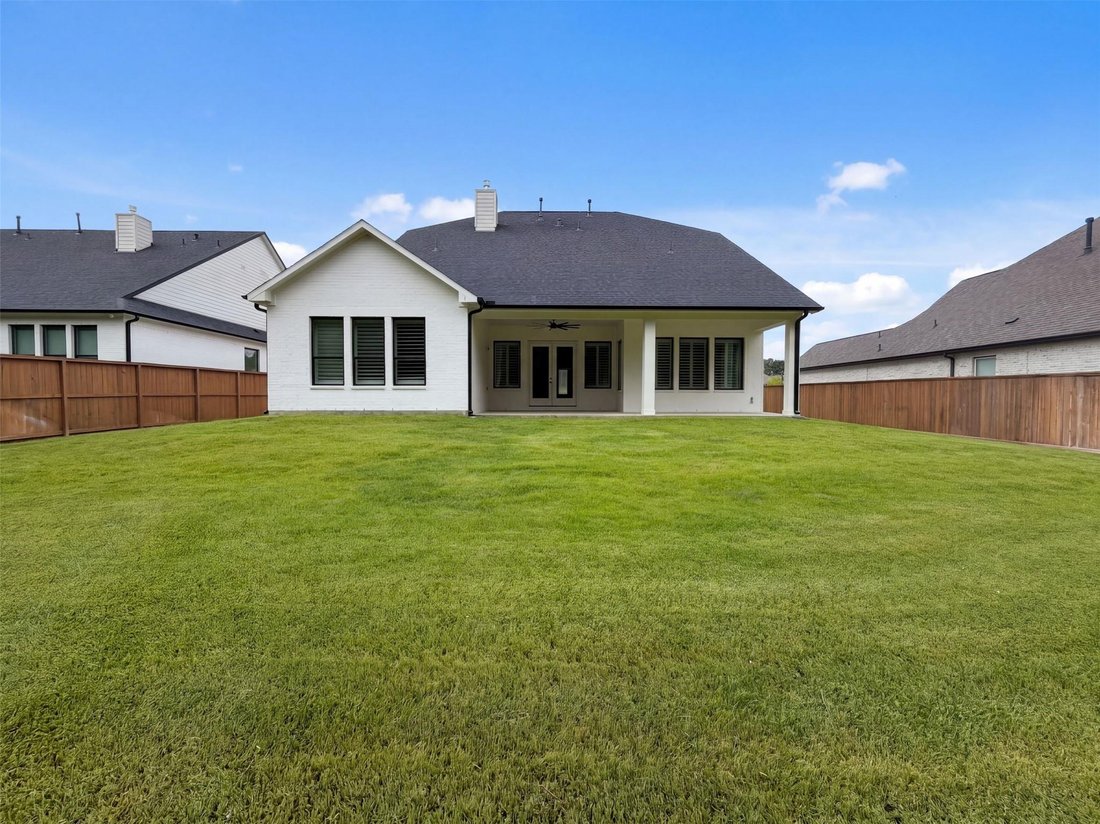 House in Magnolia, Texas, United States 5 - 18931172