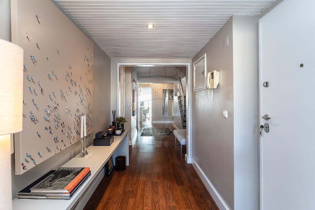 Apartment in Lumiar, Lisbon, Portugal 4 - 18931071