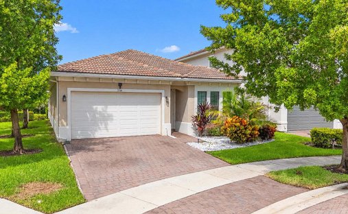 House in Coral Springs, Florida, United States 1
