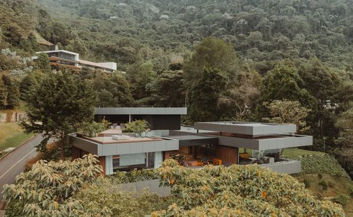 House in Envigado, Antioquia, Colombia 1