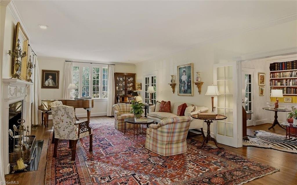 House in Winston-Salem, North Carolina, United States 3 - 18930748