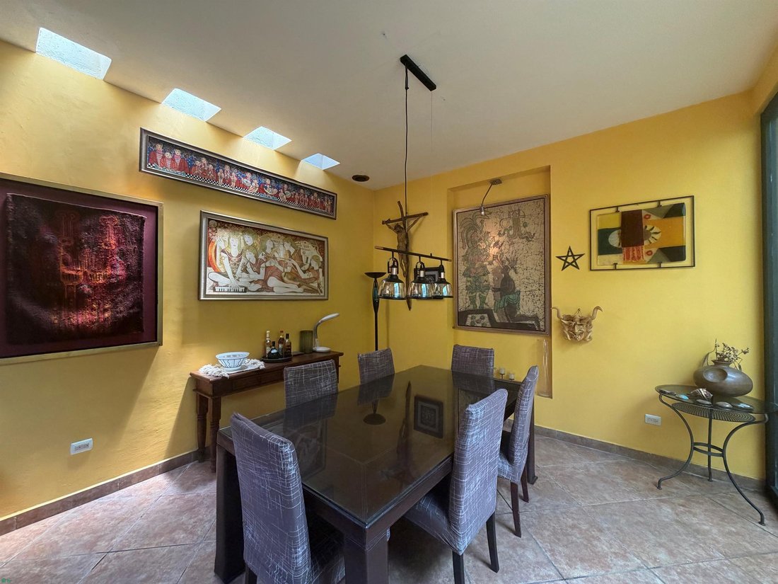House in San Miguel de Allende, Guanajuato, Mexico 4 - 18057016