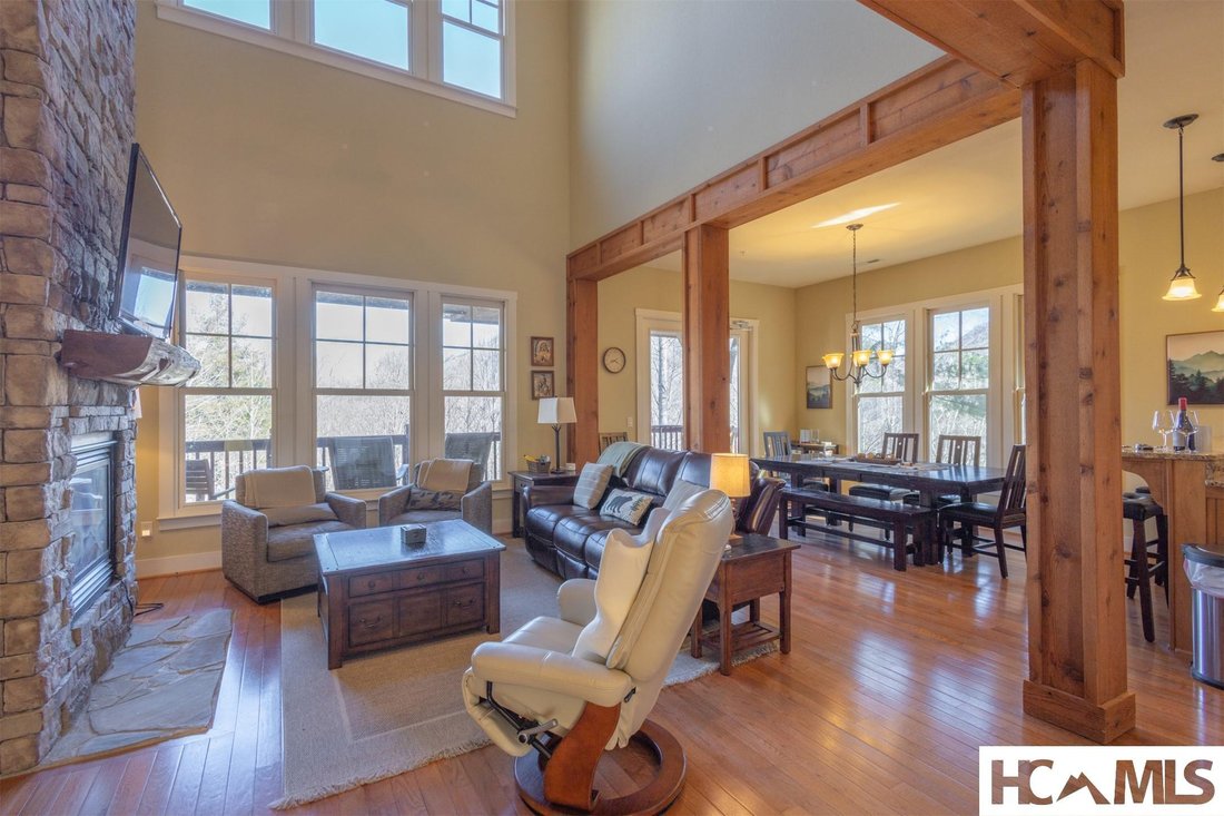 Condo in Tuckasegee, North Carolina, United States 1 - 18930911