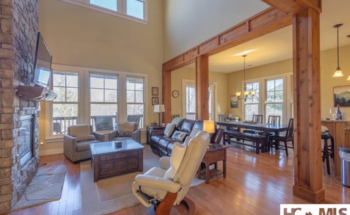 Condo in Tuckasegee, North Carolina, United States 1
