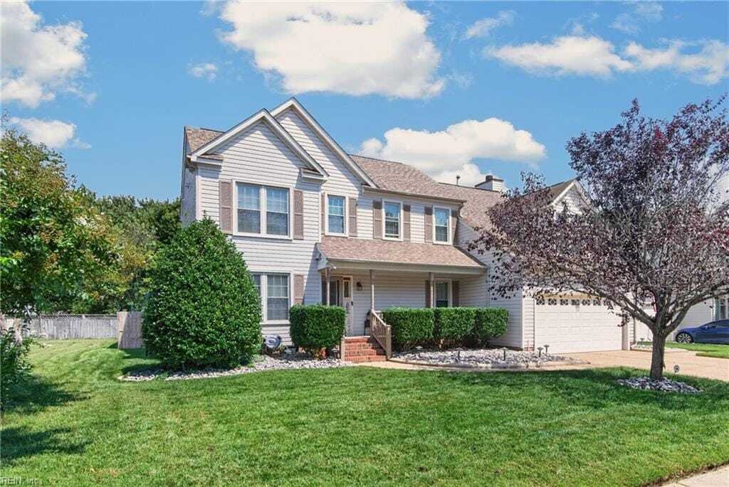 House in Hampton, Virginia, United States 3 - 18930691