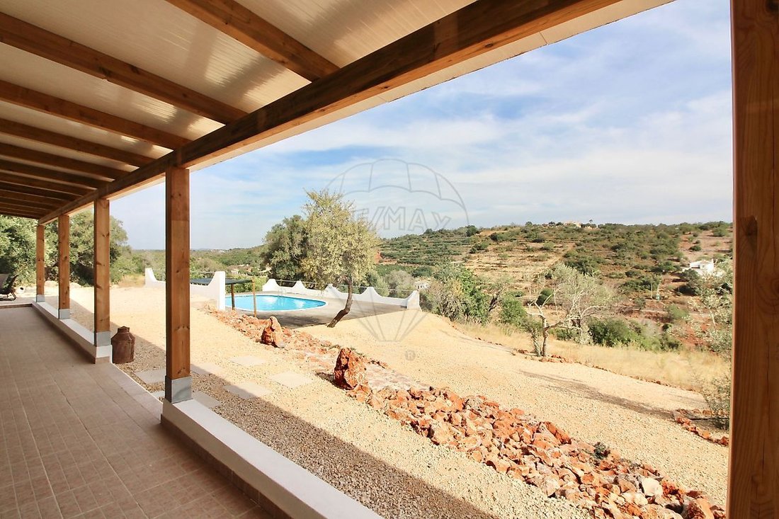 Casa a Silves, Algarve, Portogallo 4 - 18931077