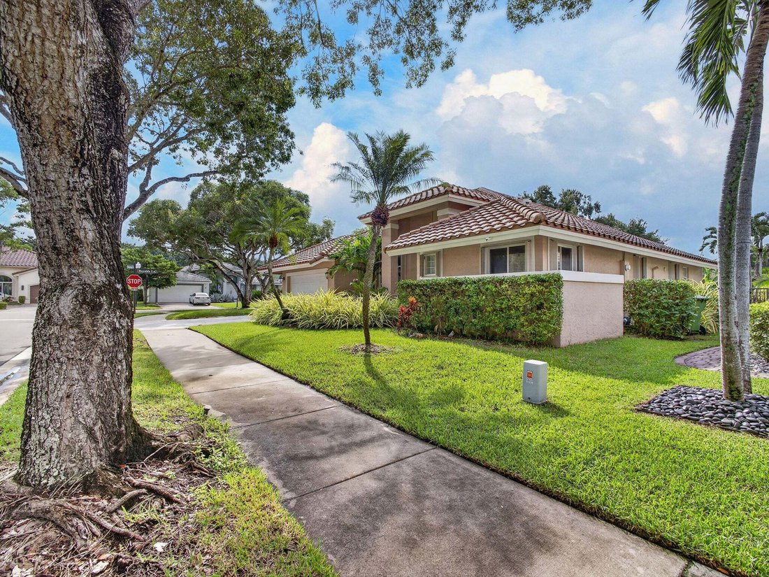 House in Fort Lauderdale, Florida, United States 3 - 18931100
