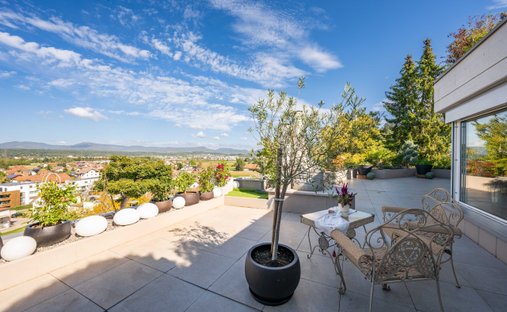 Apartment in Muhen, Aargau, Switzerland 1