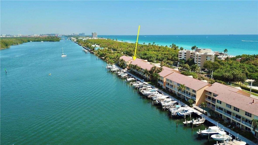 Townhouse in Hollywood, Florida, United States 3 - 18931111