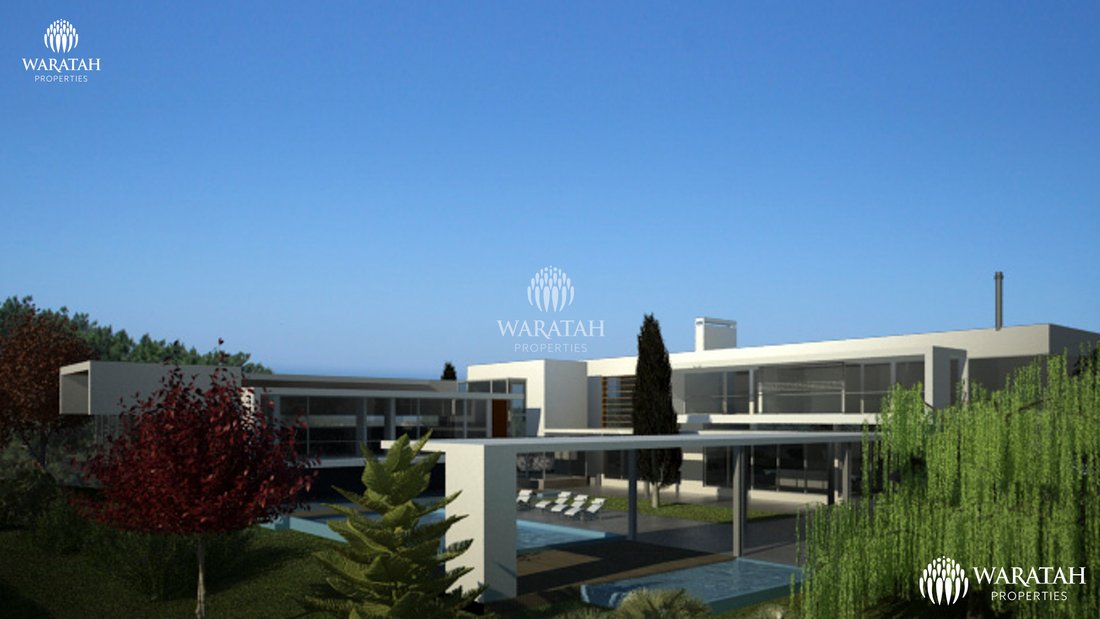Land in Vale do Lobo, Almancil, Portugal 5 - 18930245