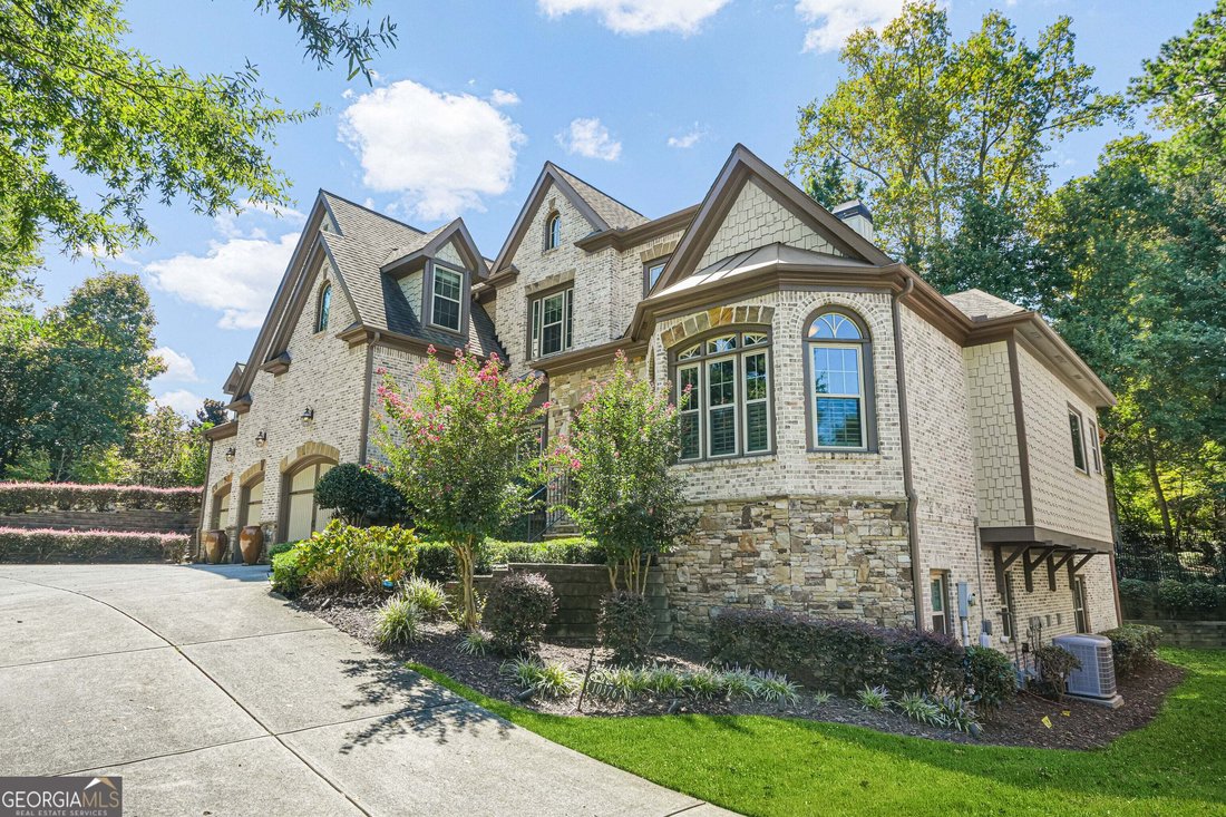 House in Alpharetta, Georgia, United States 3 - 18931062