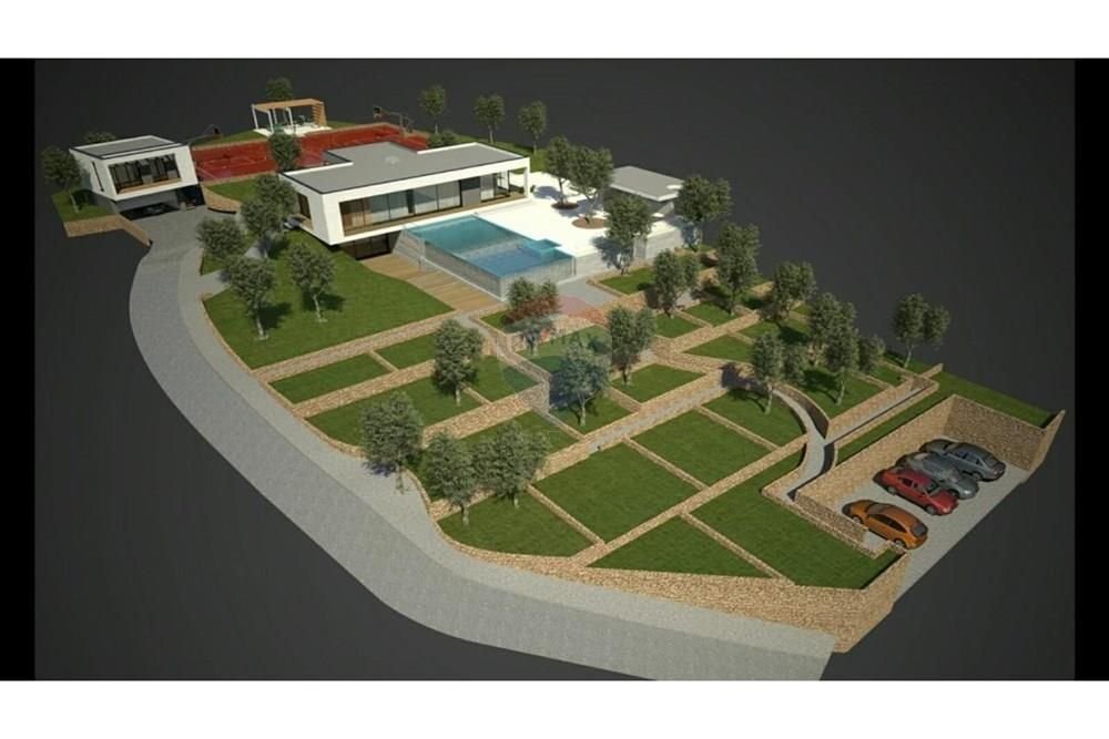 Land in Novalja, Croatia 5 - 18932070